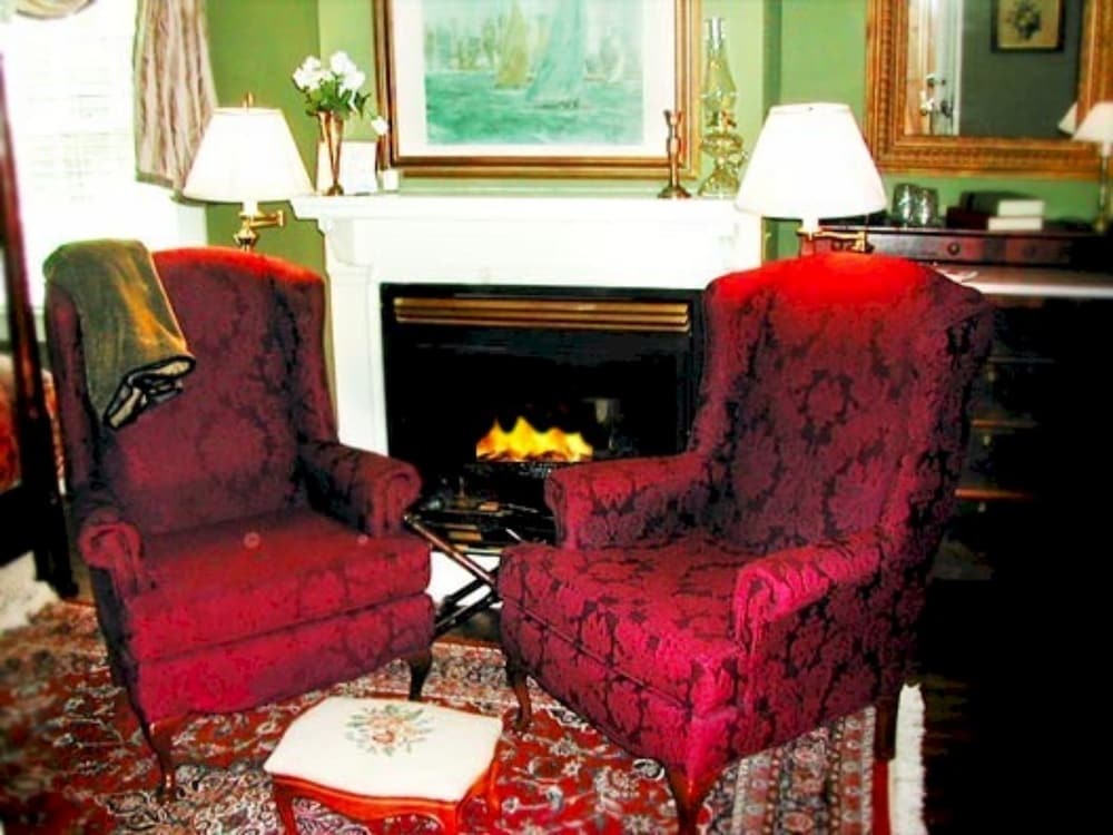 White Birches Inn - photo 14