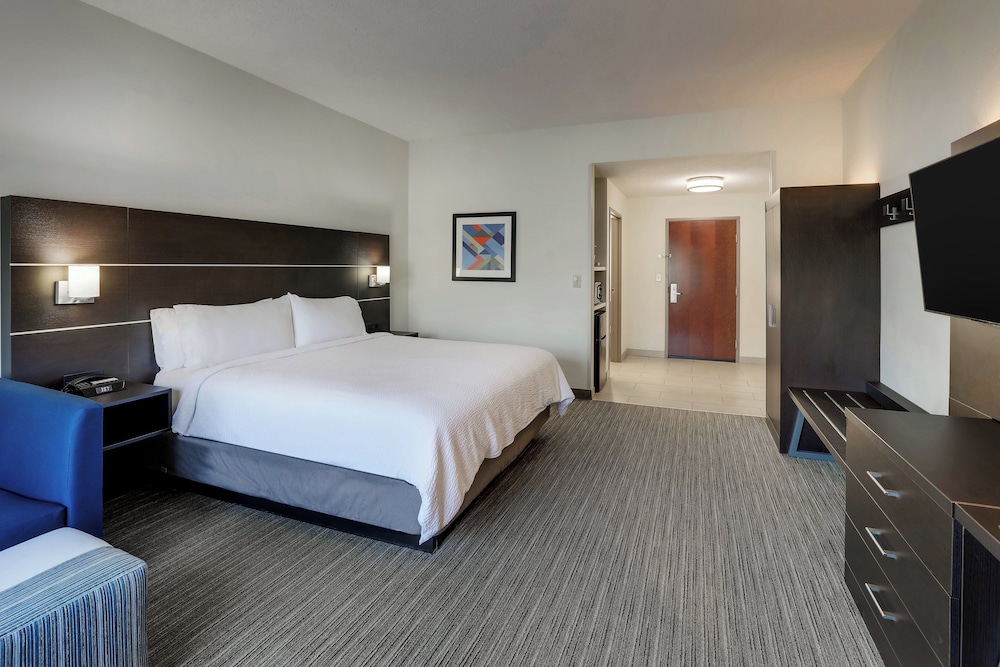 Holiday Inn Express Hotel & Suites Gadsden W Near Attalla by IHG - photo 47