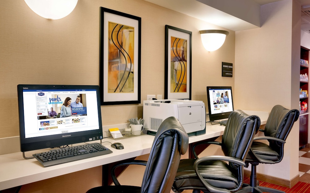 Hampton Inn Salt Lake City Sandy - photo 30
