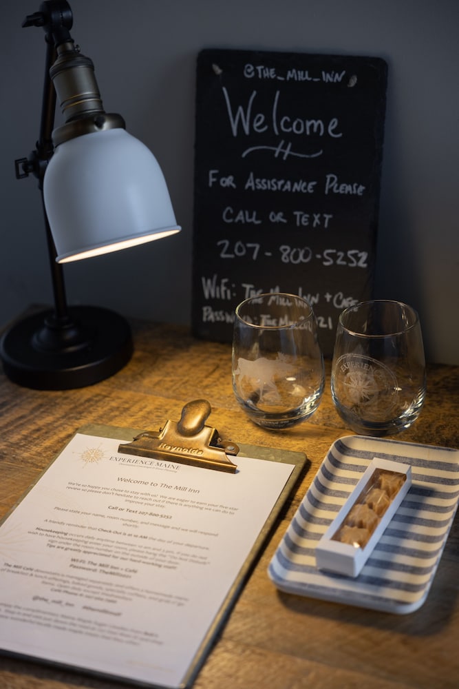 The Mill Inn - photo 26