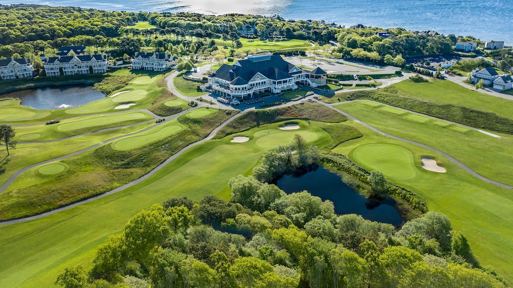 The Club at New Seabury - photo 49