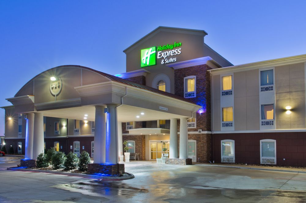 Holiday Inn Express Hotel & Suites Alvarado by IHG - featured photo