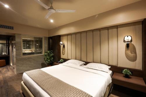 Hotel Corporate in Navi Mumbai, India