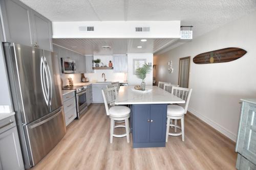 0407 Waters Edge Resort 1 Bedroom Condo by RedAwning - photo 14