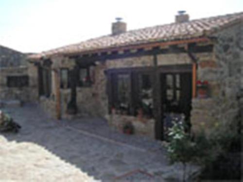 Los Jerónimos — hotel in Pereruela