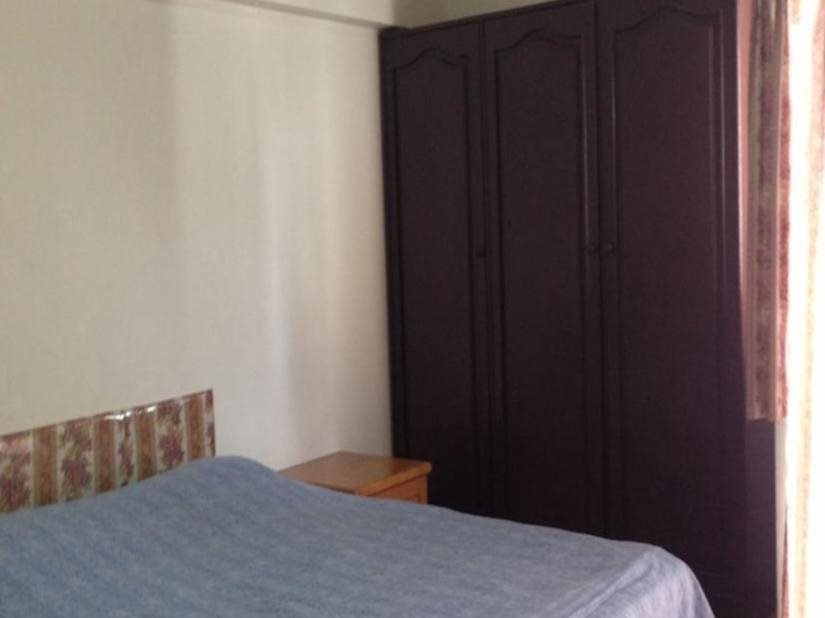 Mde.Alice Hotel — hotel in Ratchathewi