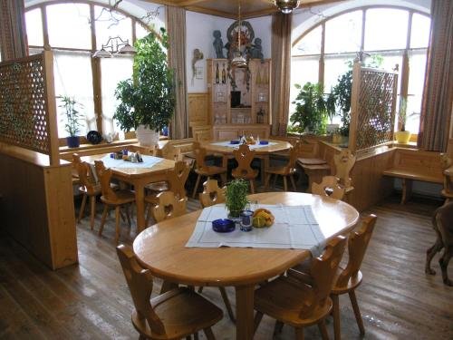 Hotel Forchhammer - carbon neutral hotel in Pliening