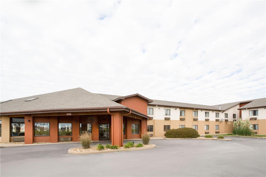 AmericInn by Wyndham Mount Pleasant in Mount Pleasant, United States