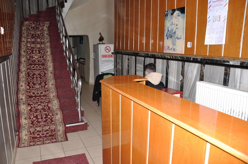 Kosk Otel in Konya, Turkey