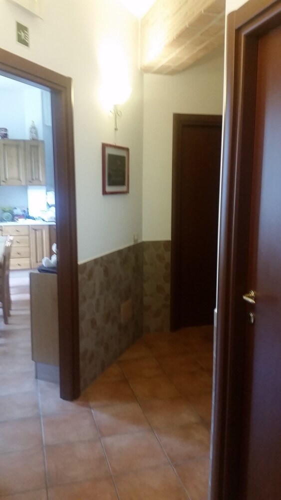 Vecchia Roma Resort — Rome — photo 4