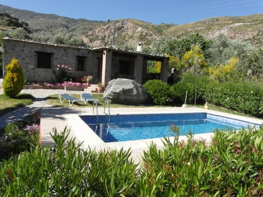 Holidayhome With Private Pool Orgiva Alpujarras in Orgiva, Spain