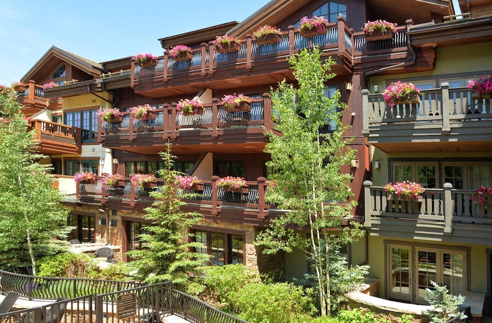 Vail VLG One Willow 3bd hir1 - photo 30