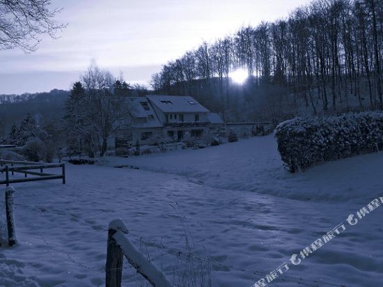 Landgasthof Mücke — hotel in Marsberg