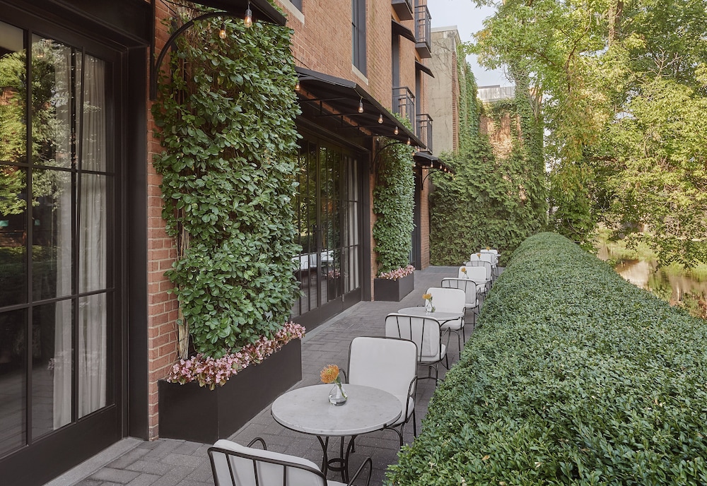 Rosewood Washington D.C. - photo 42