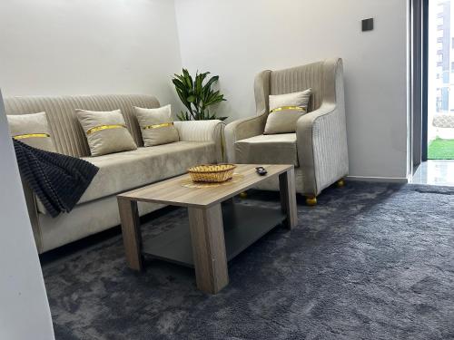 Colly homes