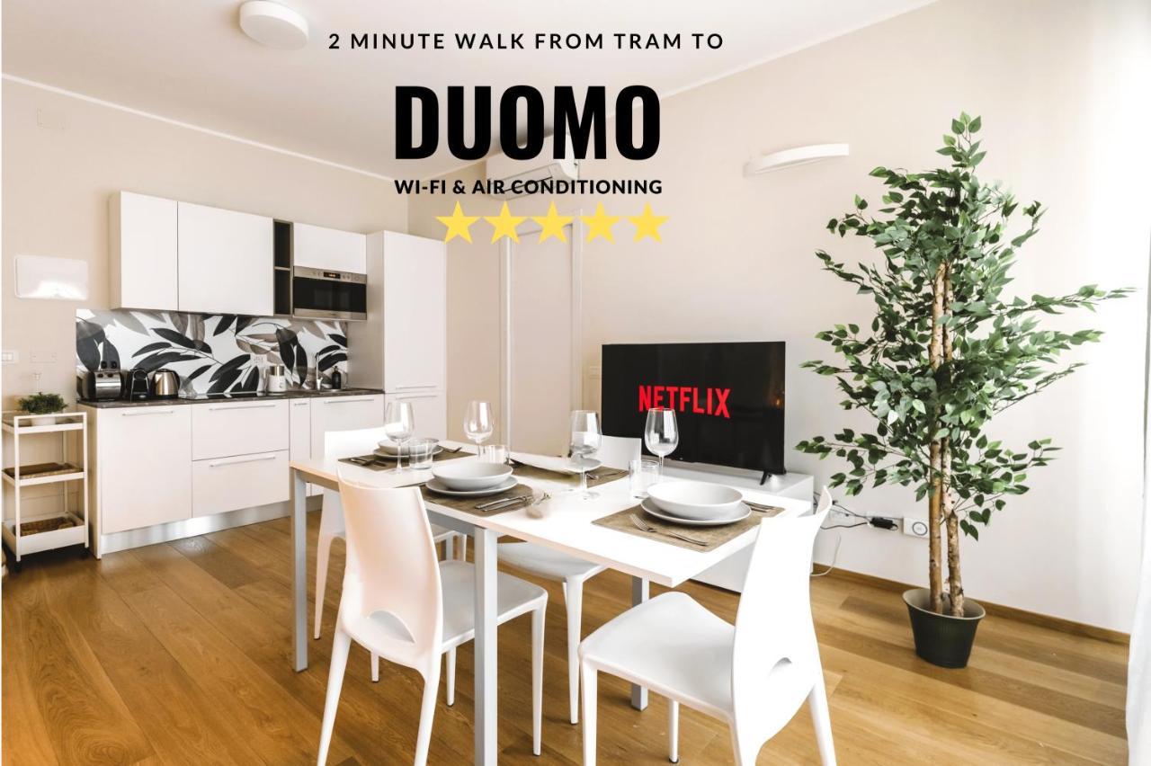 CityLife Sempione near Gerusalemme Metro — 4-Star Luxury Hotel in Milan, Italy