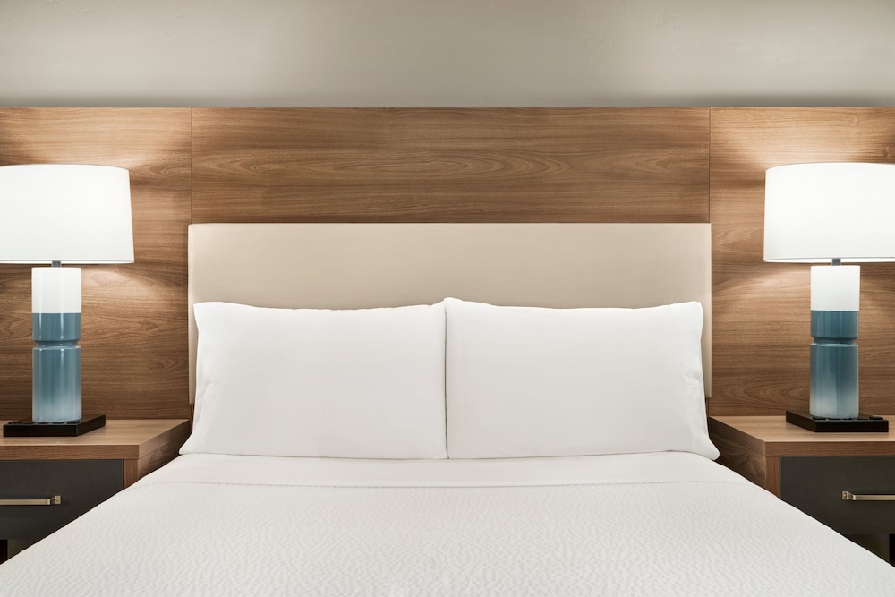 Candlewood Suites Boise Meridian by IHG - photo 13