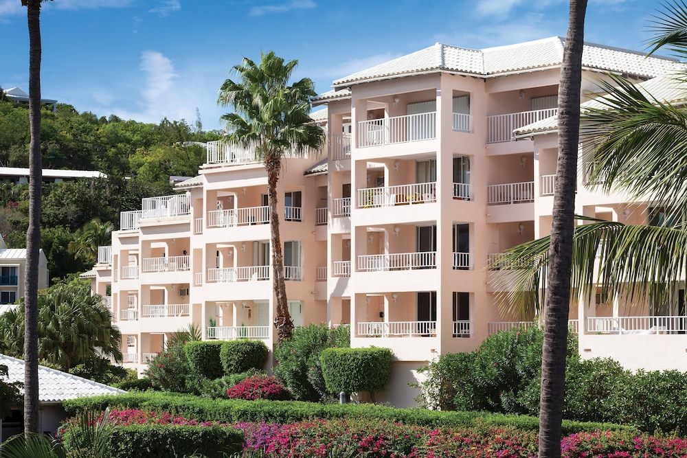 Club Wyndham Elysian Beach Resort — hotel in Charlotte Amalie