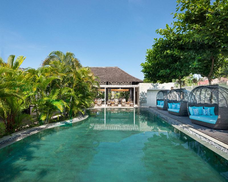 Avc Villas Bali Seminyak — 4-Star Luxury Hotel in Seminyak, Indonesia