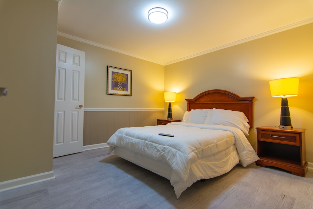 Eden Inn Motel - photo 2