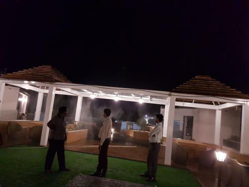 Love Kush Hotel — hotel in Kishangarh