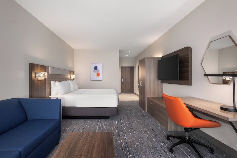 Holiday Inn Express & Suites Buford Mall of Georgia by IHG - photo 12