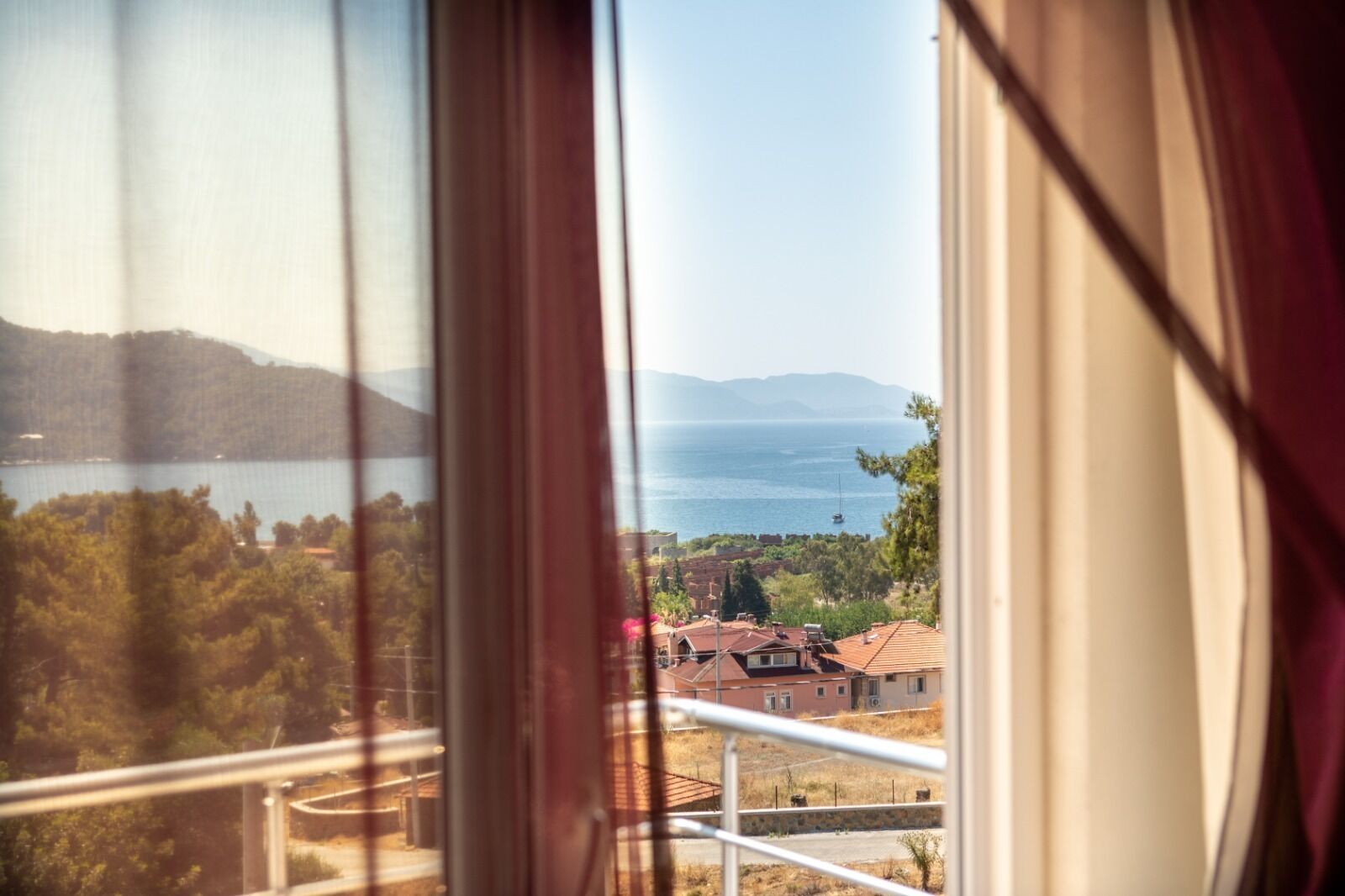 Onoda Hotel & Suites — hotel in Koycegiz