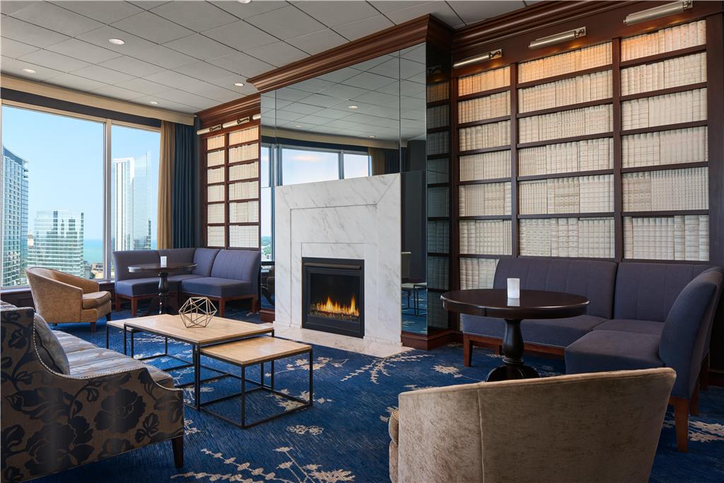 The Pfister Hotel - photo 45