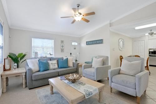 The Bonita Rita Standard in Bonita Springs, United States