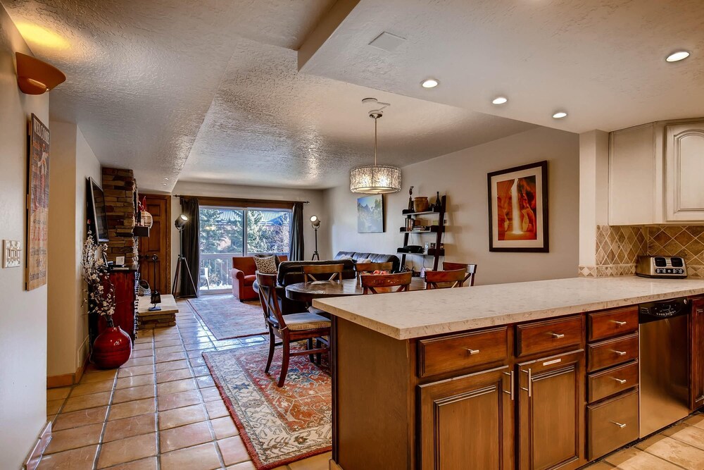Park Station Condominium Hotel - photo 128