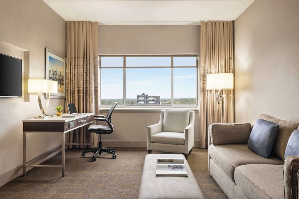 Hilton Philadelphia City Avenue - photo 29