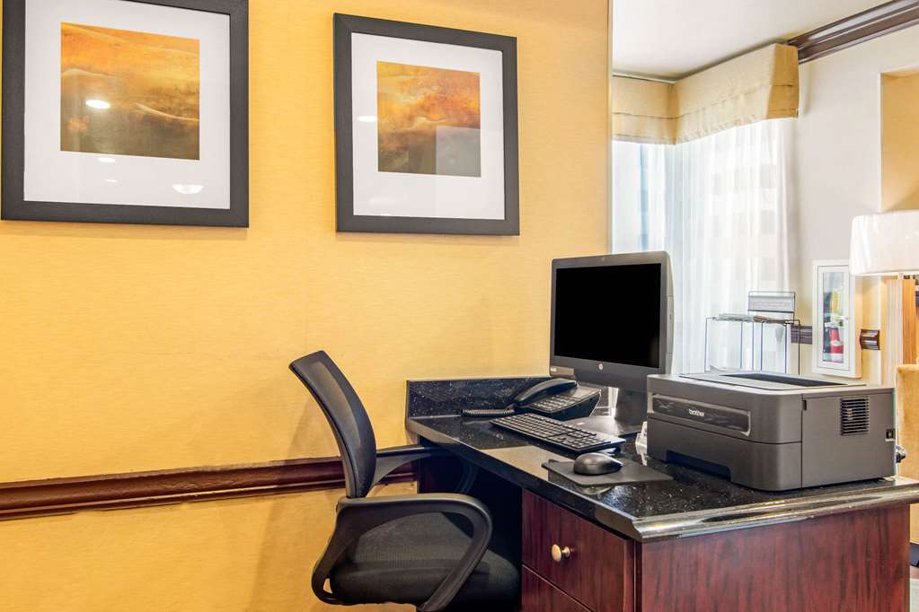 Sleep Inn & Suites Athens South - photo 26
