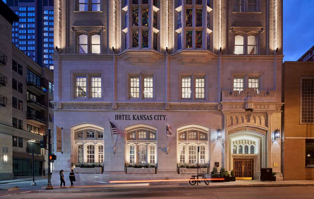Hotel Kansas City in The Unbound Collection by Hyatt - photo 51