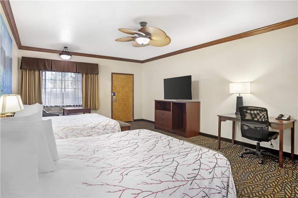 Best Western Plus Yosemite Gateway Inn - photo 33