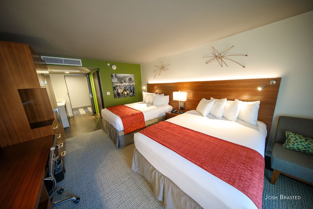 Alder Hotel Uptown New Orleans - photo 14