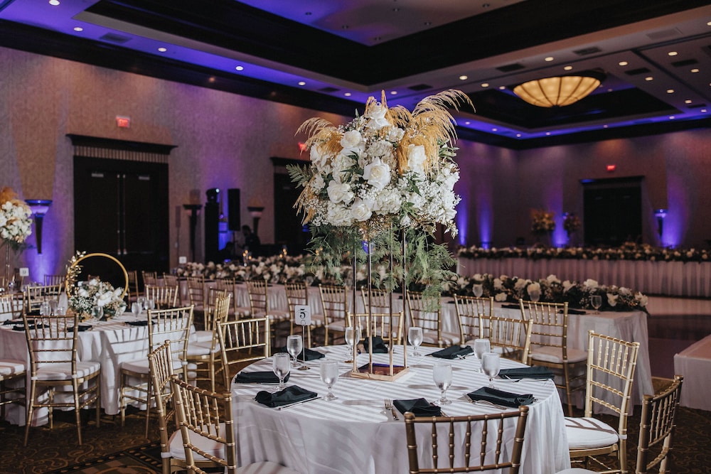 Crowne Plaza Providence Warwick Airport by IHG - photo 65