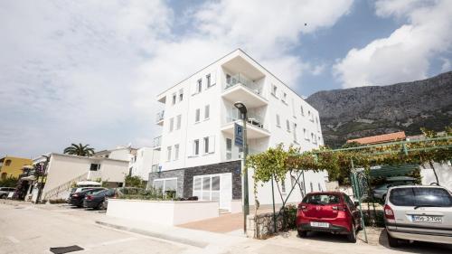 Apartment Zamarin 1 — 4-Star Luxury Hotel in Veliki Drvenik, Croatia