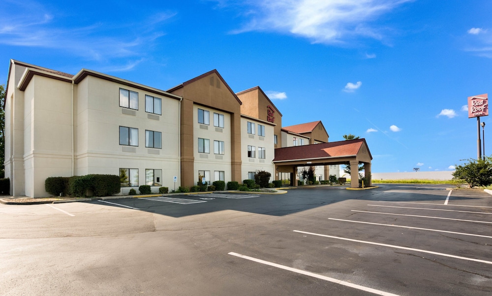 Red Roof Inn Richmond KY - photo 34