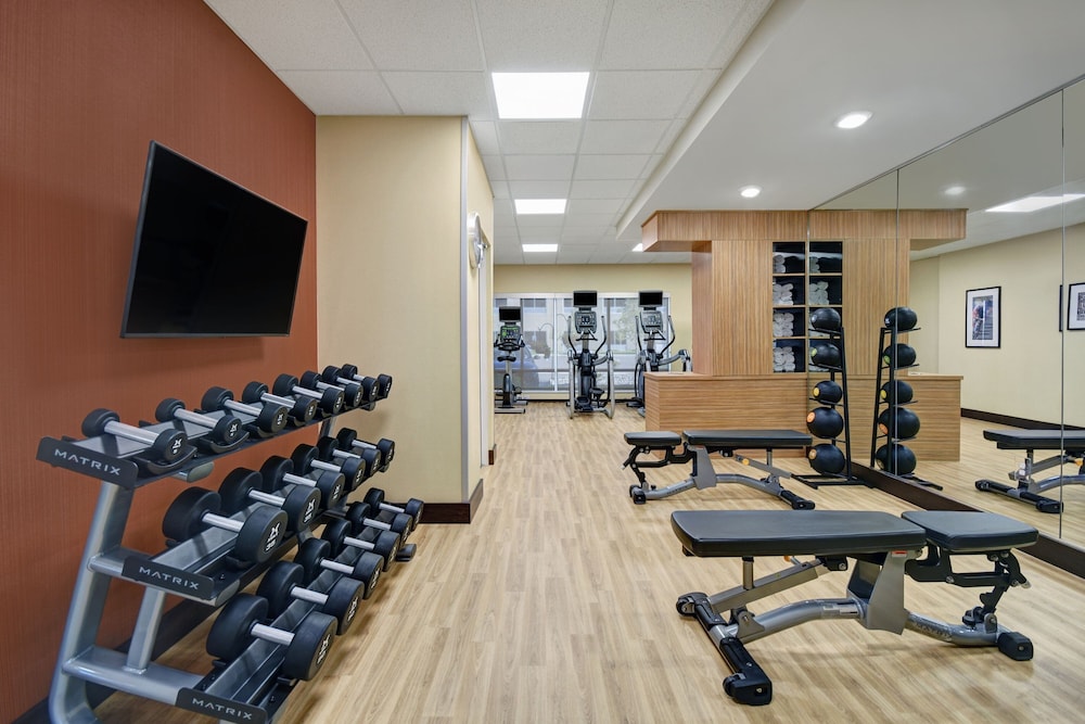 TownePlace Suites by Marriott Grand Rapids Wyoming - photo 26