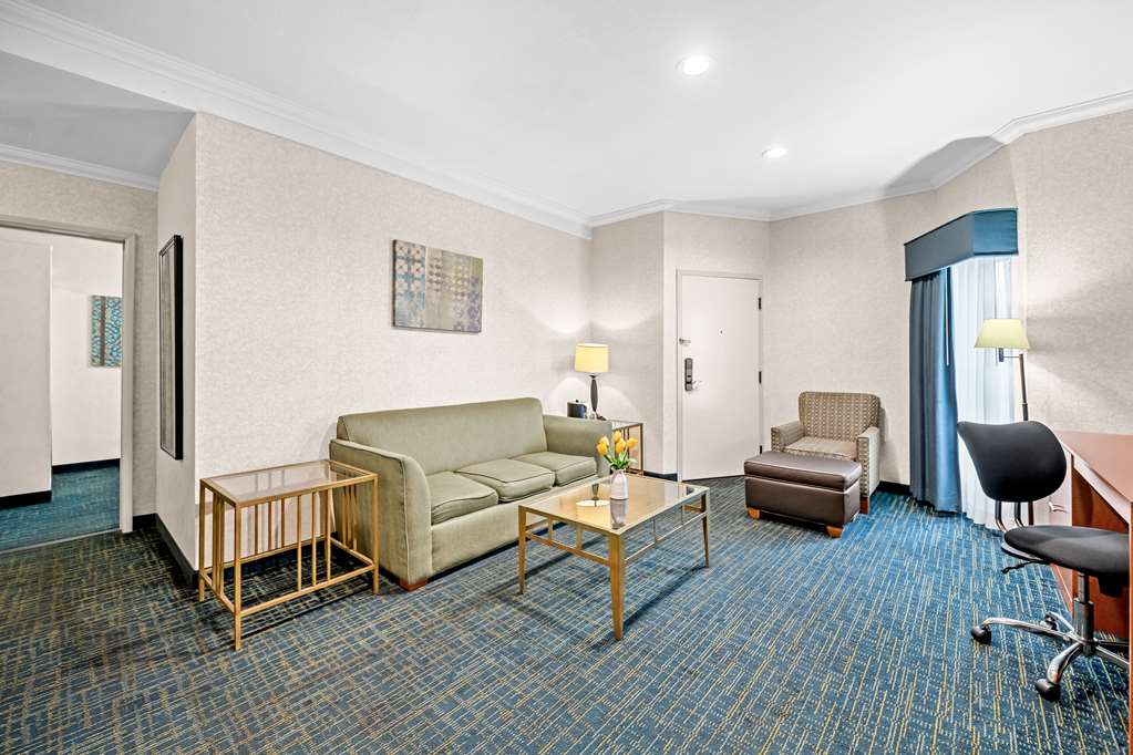 Best Western De Anza Inn - photo 15
