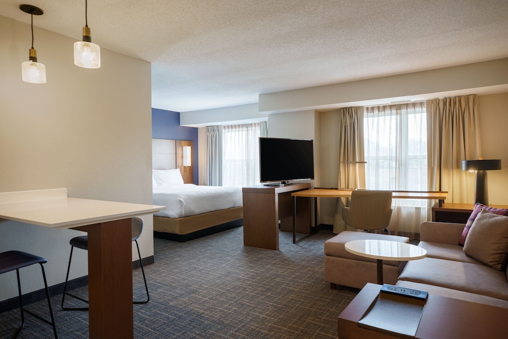 Residence Inn By Marriott Columbia - photo 13