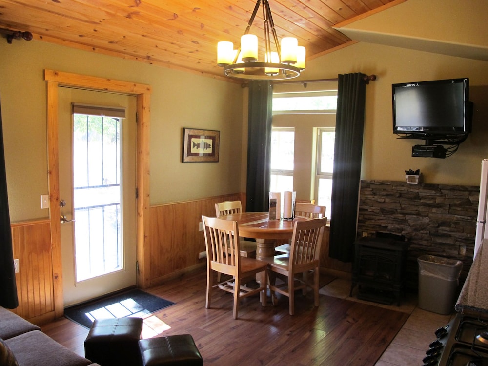 Convict Lake Resort - photo 32