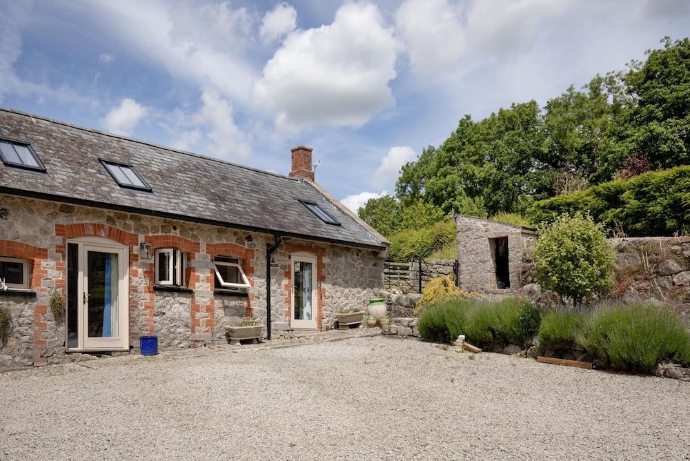Philips Barn in Moretonhampstead — hotel in Moretonhampstead
