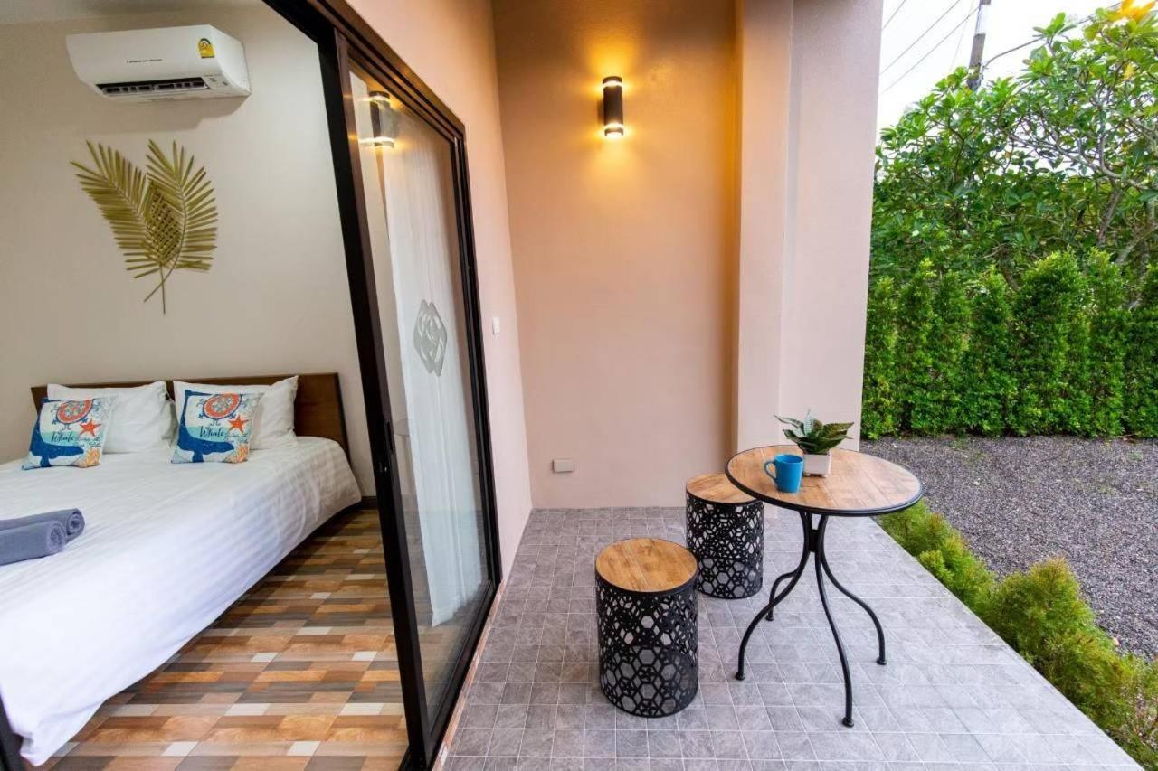 Summer Sea Villa Khanom ซัมเมอร์ซีวิลล่า ขนอม — 4-Star Luxury Hotel in Nakhon Si Thammarat, Thailand