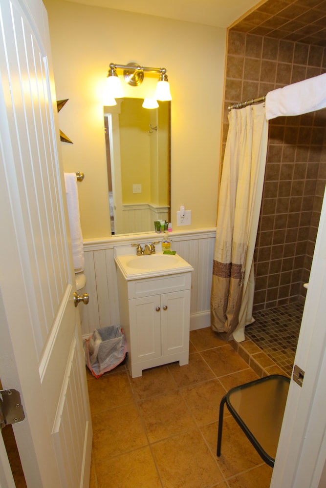Sheepscot Harbour Village Resort - photo 310