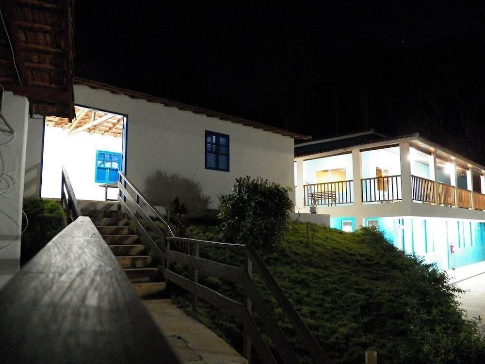 Spa Serra do Japi in Cabreuva, Brasil