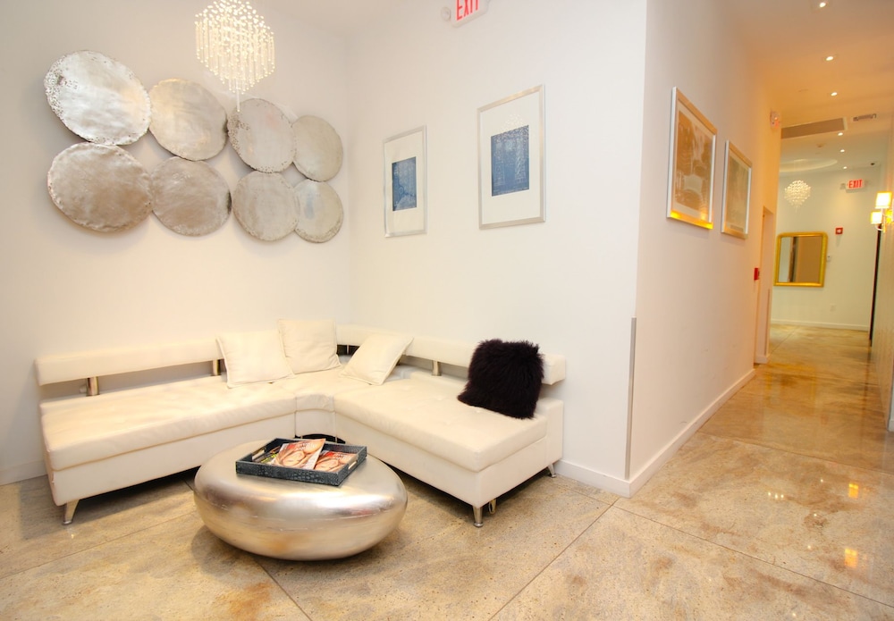 The Fritz Hotel - photo 4