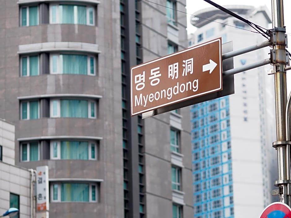 Cello Hotel Seocho - last minute hotel in Seoul