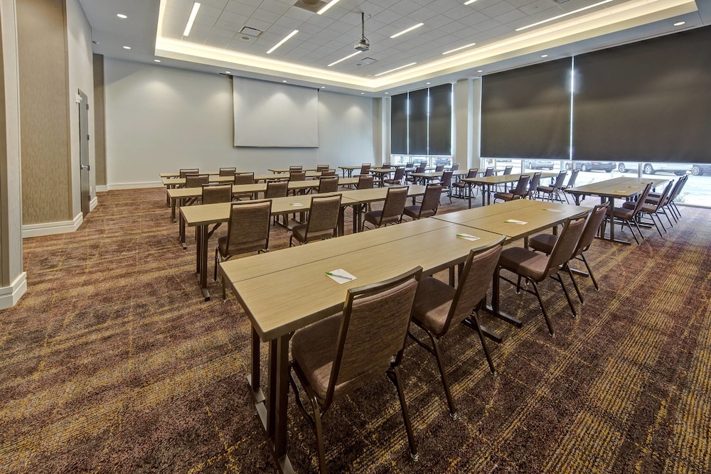 Residence Inn by Marriott Kansas City Downtown Convention - photo 24