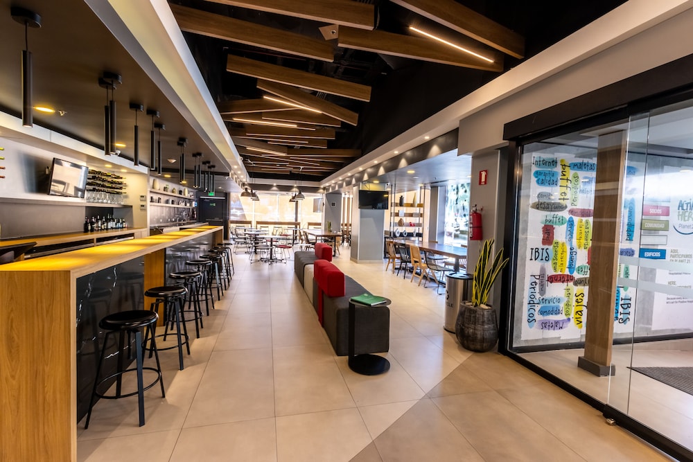 Snack bar
